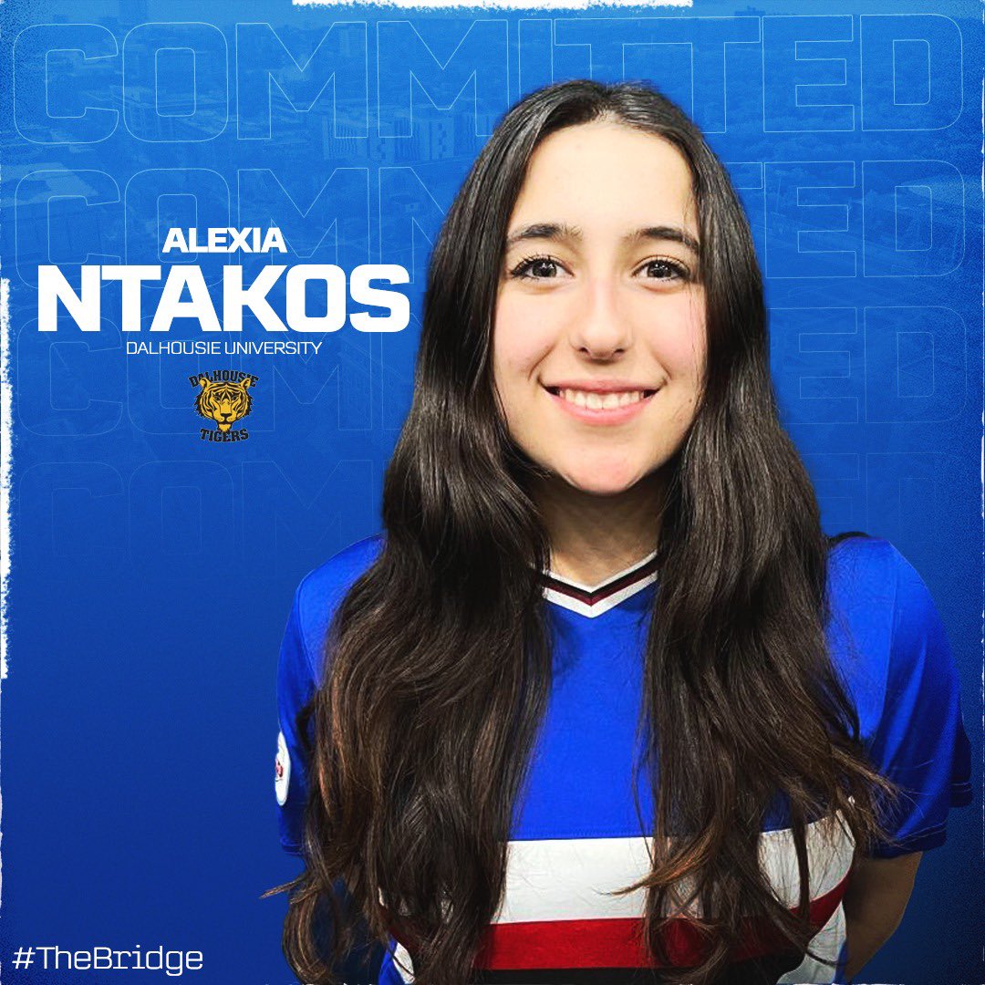 Alexia Ntakos: From the Soccer Field to a 225KM Challenge