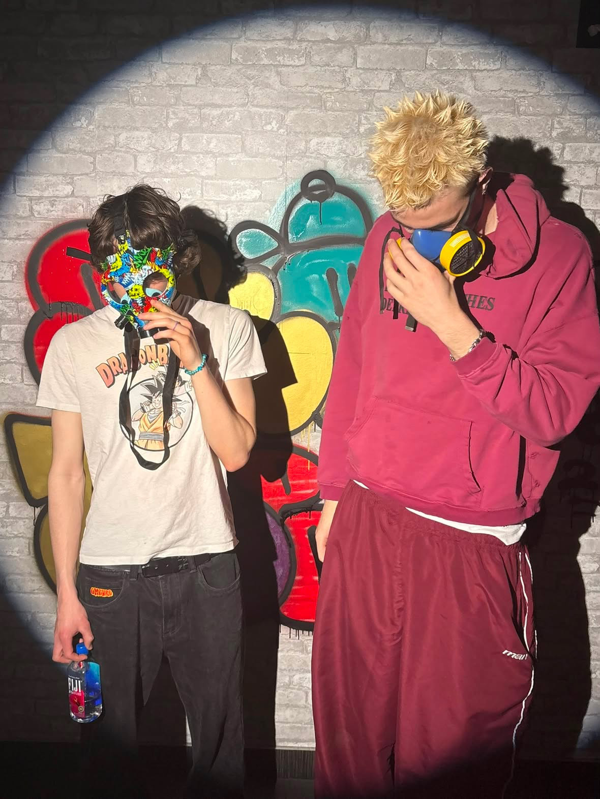 duo