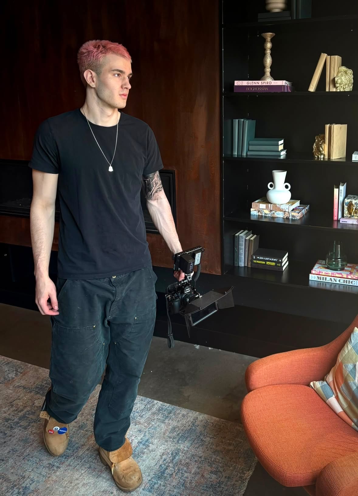 timbs